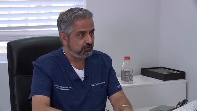 What Is Deadly Fungus Known As Candida Auris?