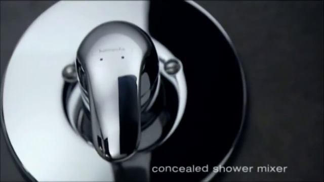Смесители Hansgrohe Focus E смотреть онлайн