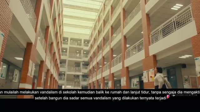 CEWEK GEMUK MENJADI KURUS DAN CANTIK BERKAT GELANG AJAIB смотреть онлайн