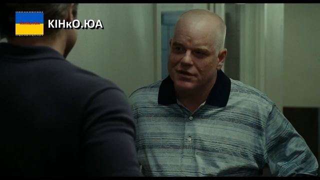 Розмова підлеглого із керівником щодо контракту | фільм "Людина яка змінила все" з Бредом Піттом смотреть онлайн