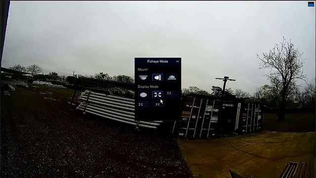 IP Panoramic - 4K Camera смотреть онлайн