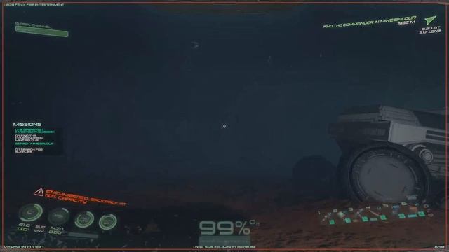 Let's Play: Osiris New Dawn - Episode 3 смотреть онлайн