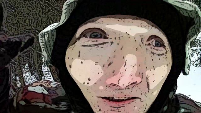 муз сериал Грибы Aliens 94 серия