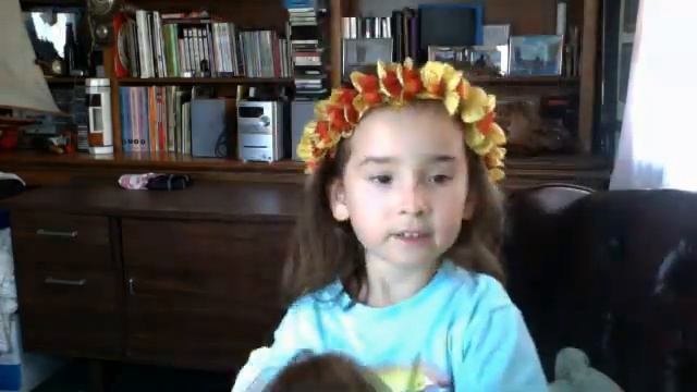 THAILAND little girl [ five .. Y ] webcam video July 22, 2011 01:57 PM смотреть онлайн