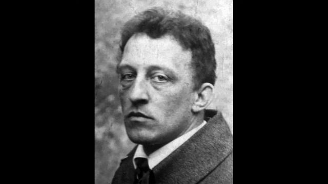 Двенадцать. Александр Блок смотреть онлайн