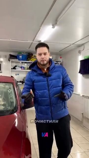 AVTO. RESSTORATOR ☢