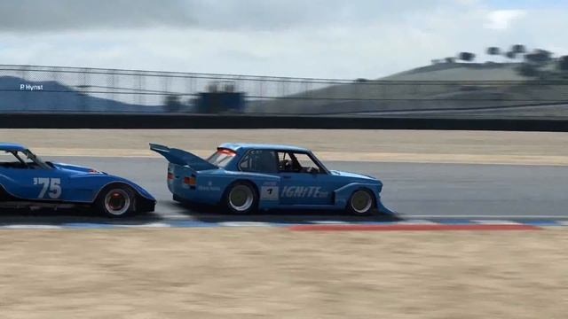 Raceroom Racing Experience обзор нового контента Formula RaceRoom US