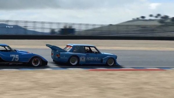 Raceroom racing experience обзор нового контента Formula RaceRoom US