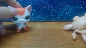 LPS:Вредные игрушки.Обзор лпс подделок!!! Я довольна