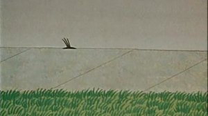 Krtek a auticko / Mole and the Car / Кротик и автомобильчик