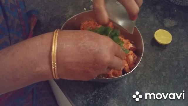 How to make Home Style Chicken 65 - Quick & Simple Recipe in Tamil смотреть онлайн