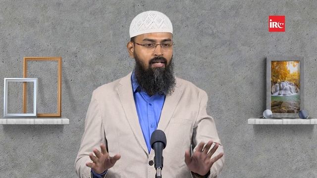 Menstrual Cups, Disc & Pads Use Karna Kaisa Hai By Adv. Faiz Syed @IRCTV смотреть онлайн