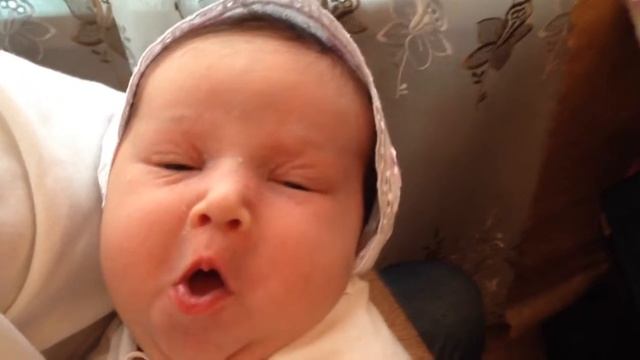 Моя Принцесса 2 нед