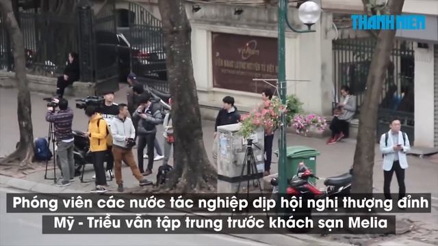Chủ tịch UBND TP Hà Nội Nguyễn Đức Chung chỉ đạo công tác chuẩn bị tại khách sạn Melia смотреть онлайн