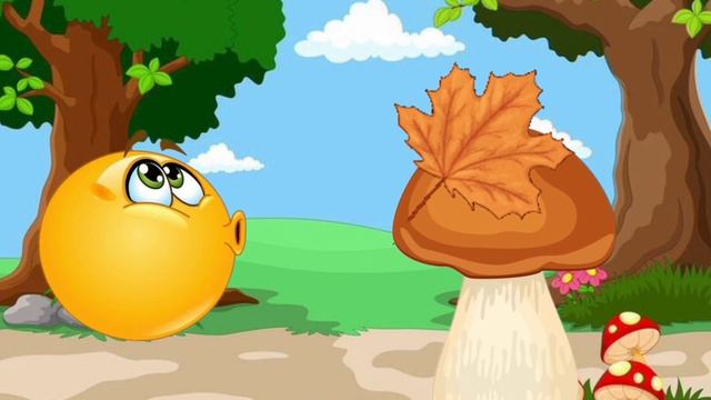 Заняття з розвитку мовлення 