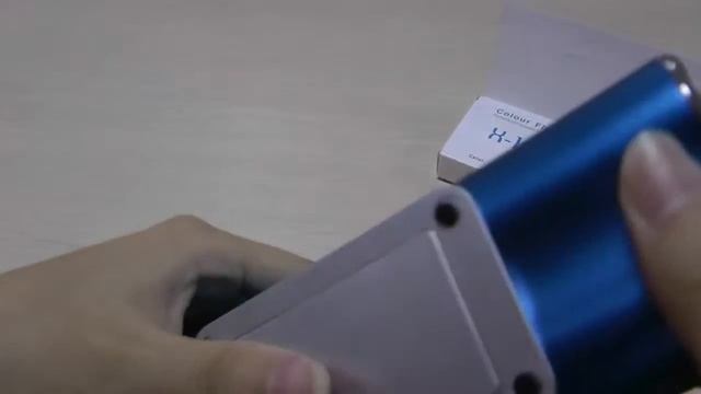 X168 MP3 Player Speaker - DealExtreme смотреть онлайн