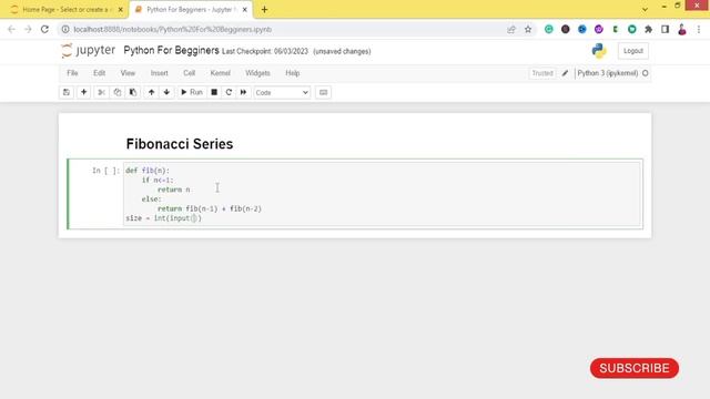 Python and Fibonacci: Exploring Mathematical Patterns with Code смотреть онлайн