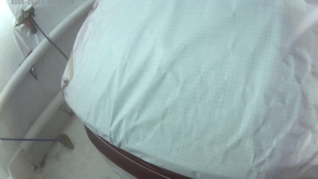 Volvo V40 Cc. Окраска ч.4