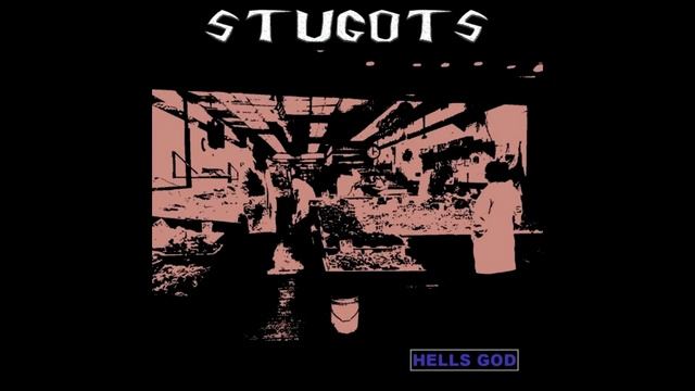 Stugots - Hey Rita смотреть онлайн