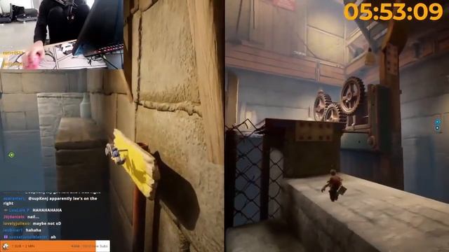 SchrodingerLee | ENOKI WANNA GO ON DATE? | IT TAKES TWO WITH ENOKI #1 смотреть онлайн