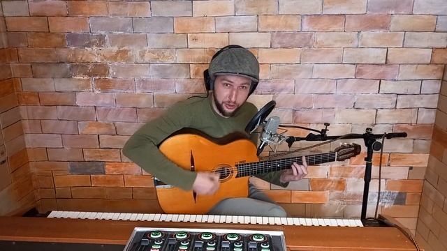 Владимир Успенский – 