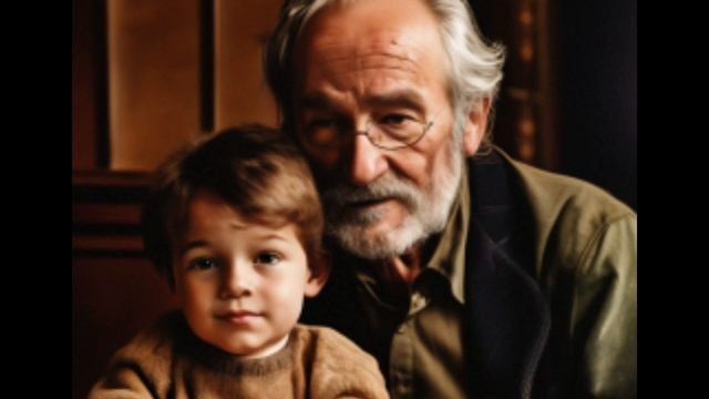 Непредсказуемая жизнь. Сноха из деревни