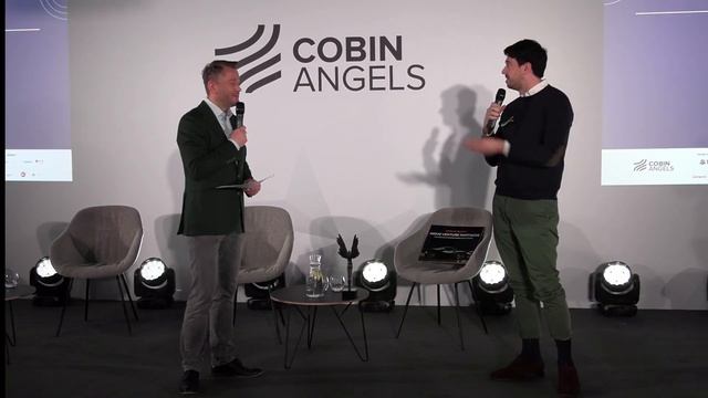 Retransmisja Gali Business Angel of the Year 2021 смотреть онлайн