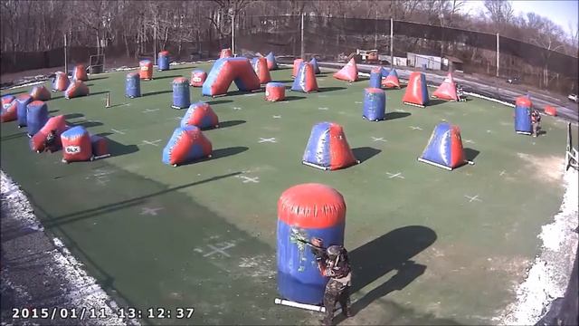 MOD Security Cam 01-11 смотреть онлайн