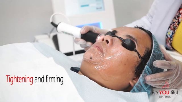 Be.YOU.tiful Skin and Body Presents: Oxygeneo смотреть онлайн