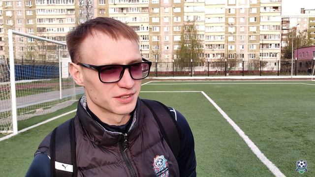 Комментарии тренера Forward - Гепард/Чайка смотреть онлайн