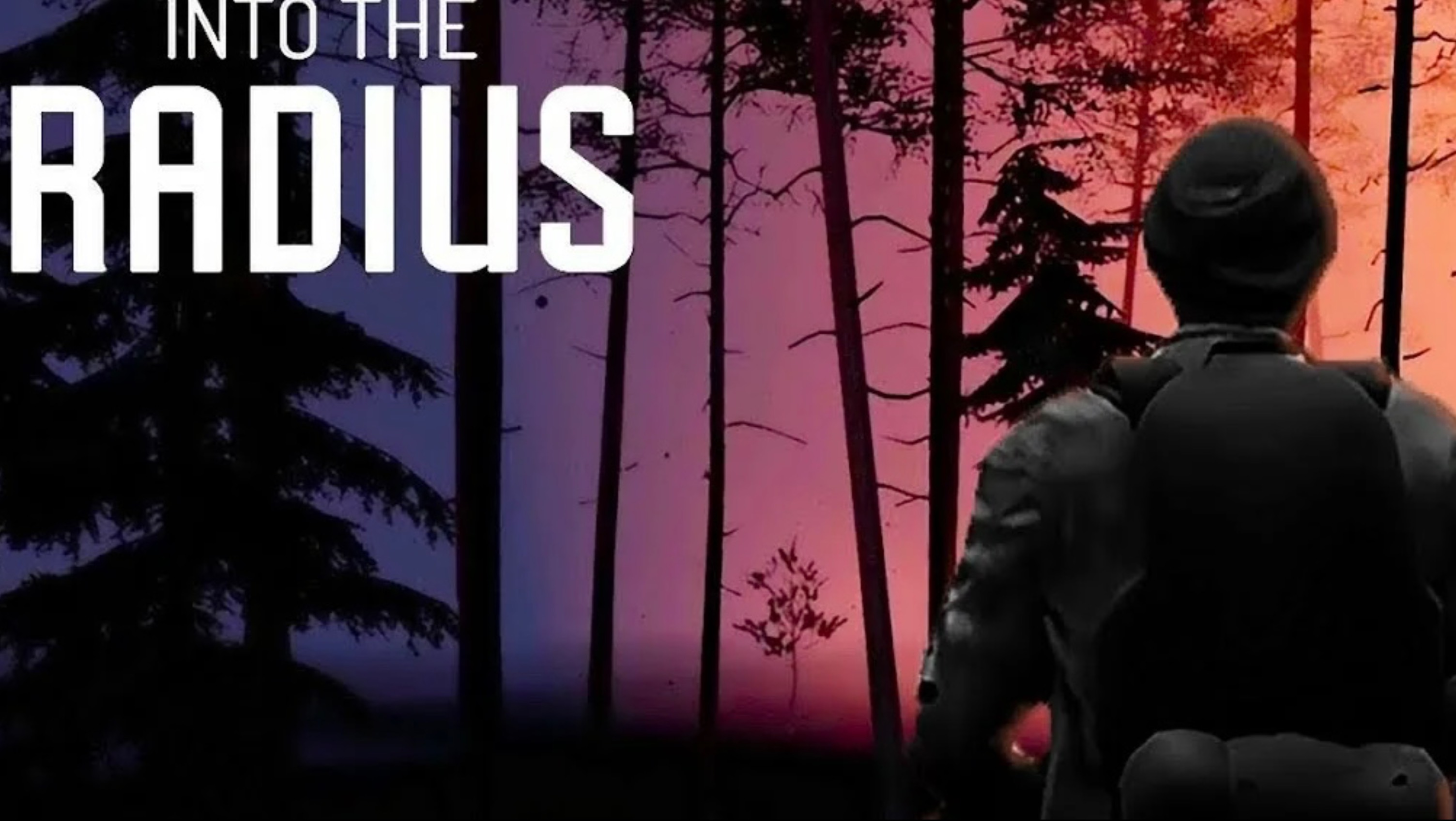 INTO THE RADIUS #3 (VR) ПРОХОЖДЕНИЕ
ОХ УЖ ЭТА ПЛЕНКА😁