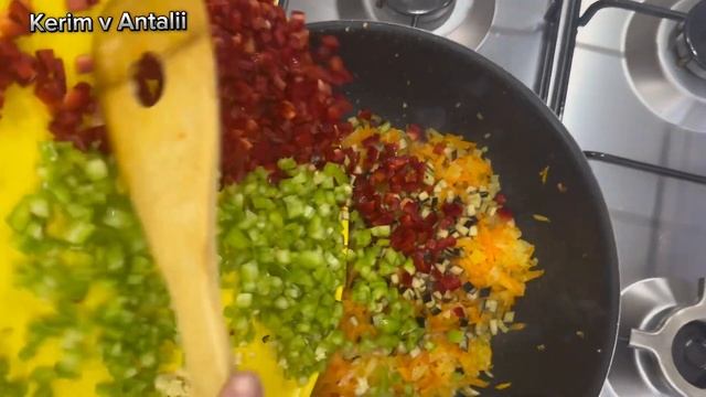 ЧТО ПРИГОТОВИТЬ В ПОСТ? 🥰Рулетики из баклажанов 🥰