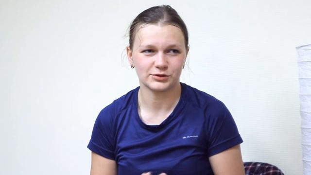 Тренинг. Актерское мастерство смотреть онлайн
