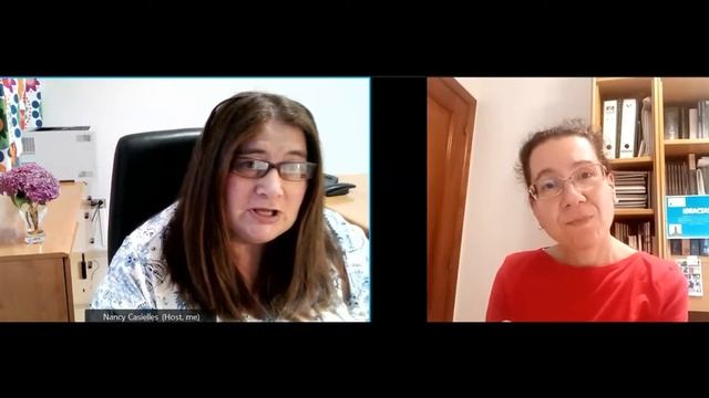 La implementación de proyectos eTwinning en EOIs смотреть онлайн