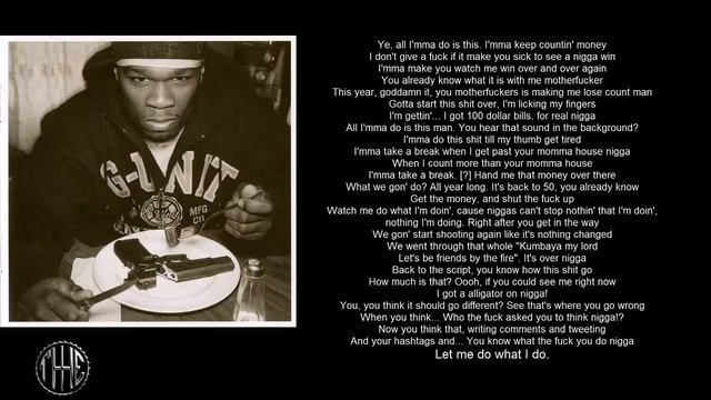 50 Cent- This Is Murder Not Music