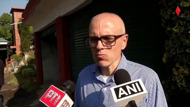 Election 2024 Voting: Omar Abdullah ने Kashmir में हुए Terrorist Attack पर सरकार को घेरा | Jansatta смотреть онлайн