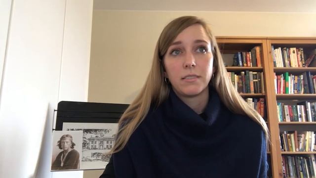 River of the Arms of God - A Reading by Krystal Mercer McLellan смотреть онлайн