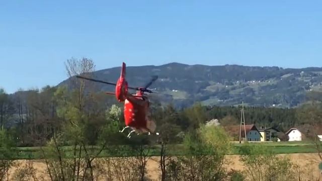 Vario EC 135 1/4 AIUT Alpine Dolomites смотреть онлайн