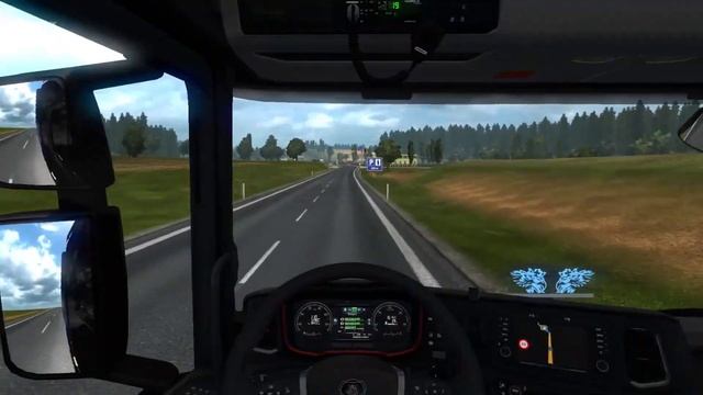 Crazy! COFFIN DANCE MEME | Funeral Dance Meme | Meme Compilation 2020 | Euro Truck Simulator 2 | смотреть онлайн