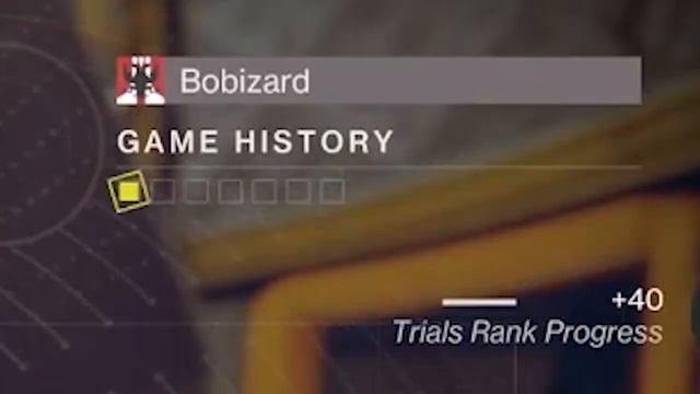 Solo Flawless!!! First Solo Flawless in Trials of Osiris смотреть онлайн