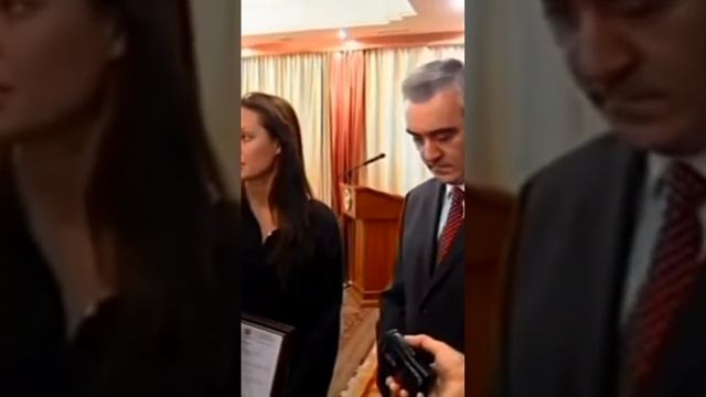 Ингушетия.Правозащитница Анджелина Джоли благодарна Мурату Зязикову!🇷🇺 смотреть онлайн