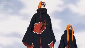 Эту песню ищут все-(Джирайя против Пейна)