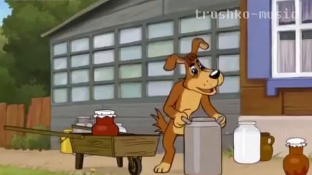 ОТБОРНОЕ МОЛОКО смотреть онлайн