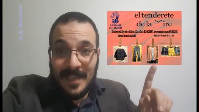 Noticias CTMollet 1 смотреть онлайн