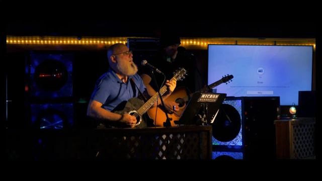 MICRON acoustics - The Truth - 08-01-22 смотреть онлайн
