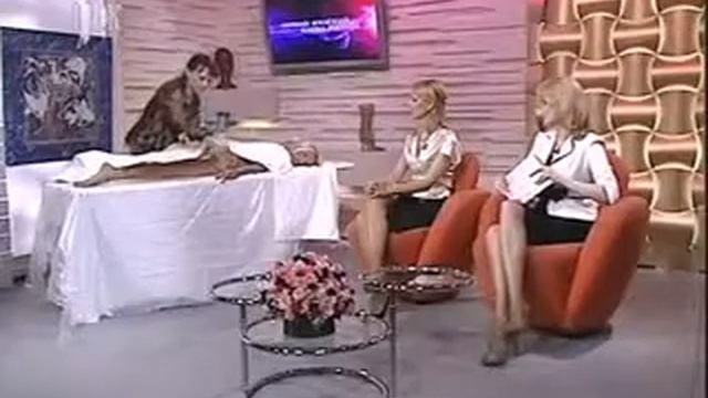 эффективное использование бурых водорослей в косметологии1 Xvid