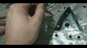 Как самостоятельно заметить задние лонжероны на ВАЗ 2115.