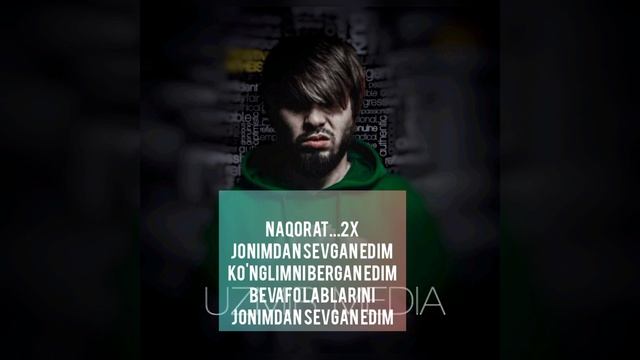 Uzmir. ft Mira/Sevgan edim(minus➖ karaoke) смотреть онлайн