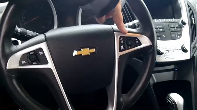 2012 Equinox LTZ and 2011 Equinox LS Video Walkaround at App смотреть онлайн