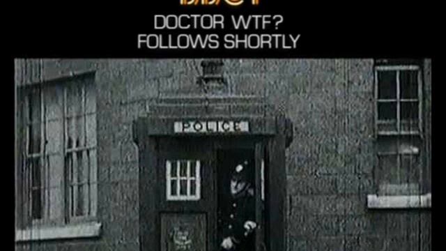 Peter Howell & Delia Derbyshire - Doctor Who Theme (hybrid mix by Soundhog) смотреть онлайн